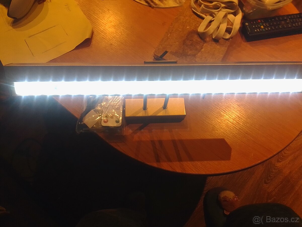 Dekorační lampa (318) - 2