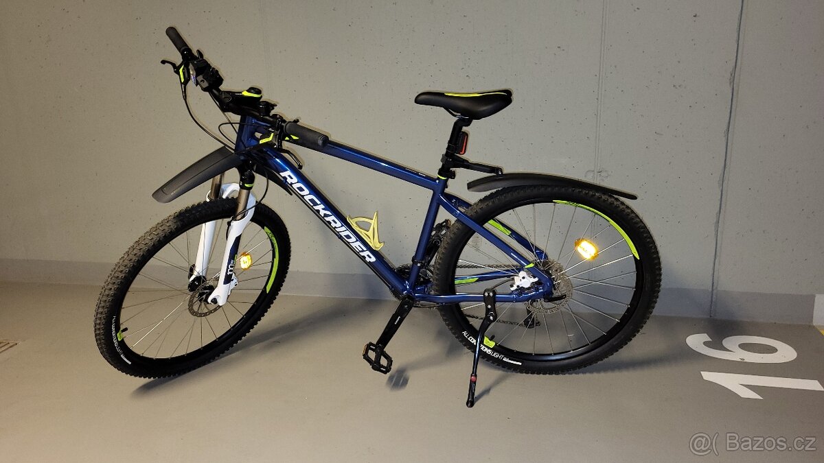 Rockrider ST 520. 27,5 - 2