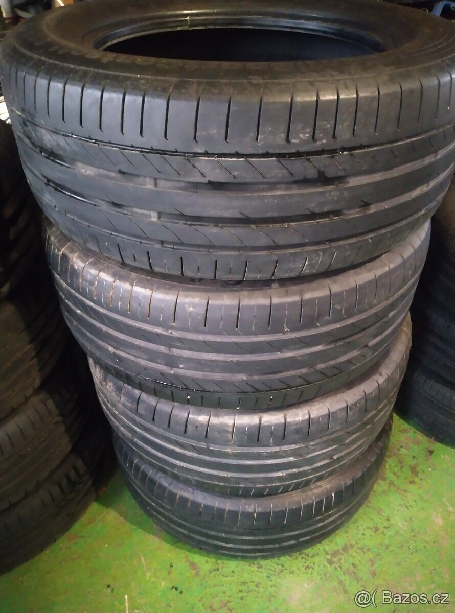 255/55/r18V 4,8mm - 2