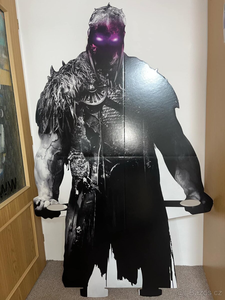 Magic The Gathering: zbytek sbírky - 2