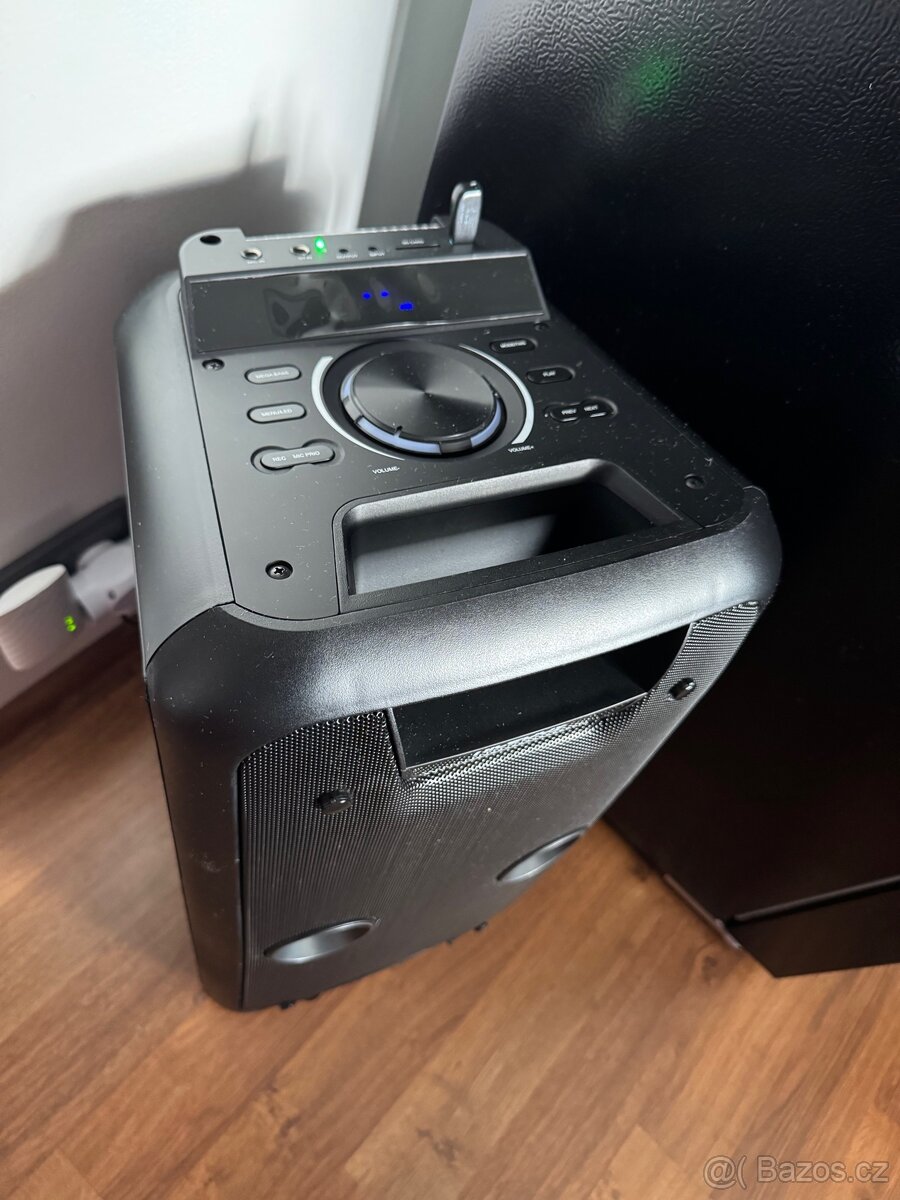 Niceboy PARTY BOSS 200 W - 2