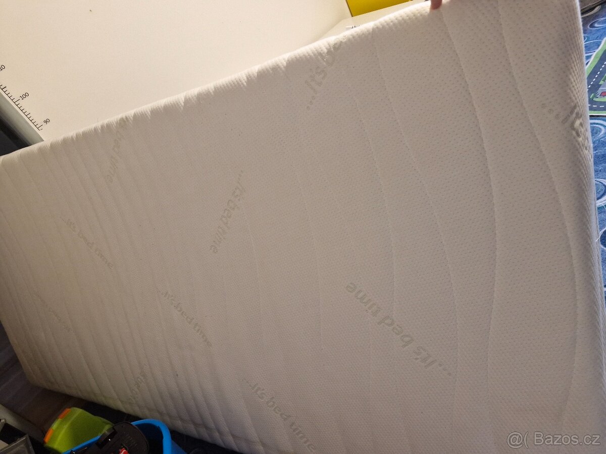 Matrace Blanar 200x90x19 - 2