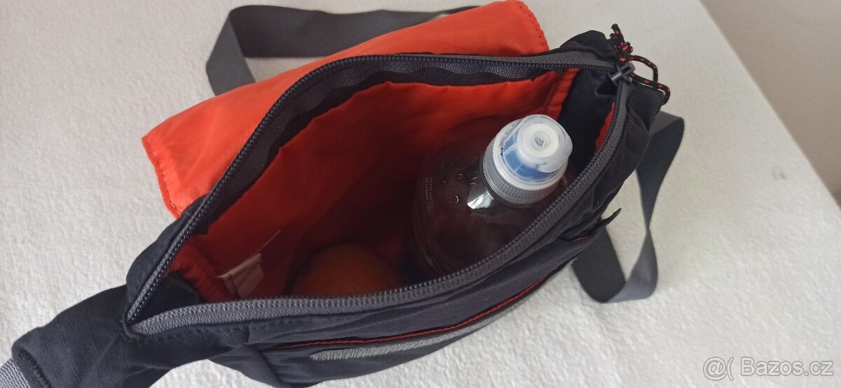 Pánská taška přes hlavu - Mammut 4l - 2