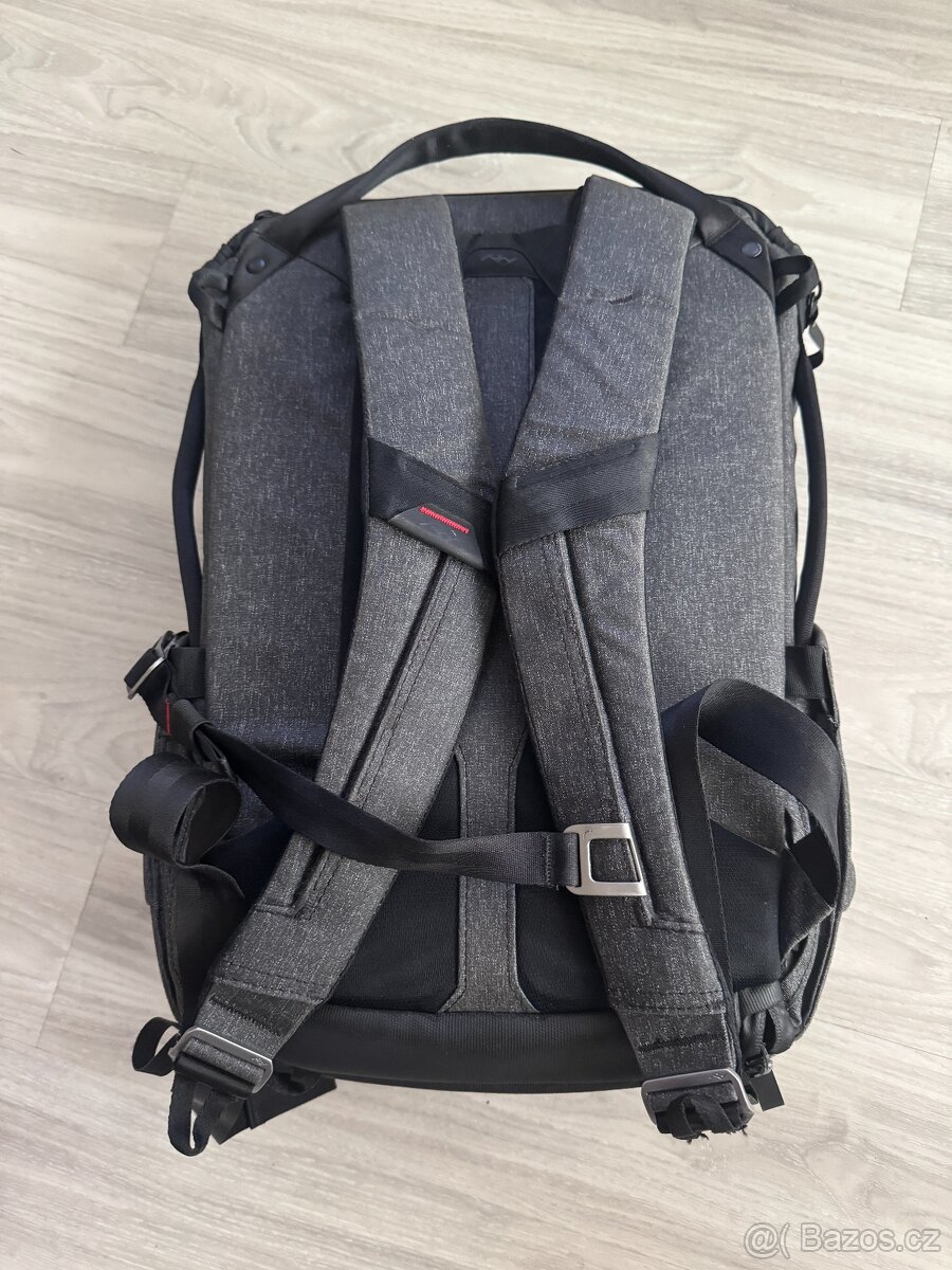 Fotobatoh PEAK DESIGN Everyday Backpack 20 l - 2