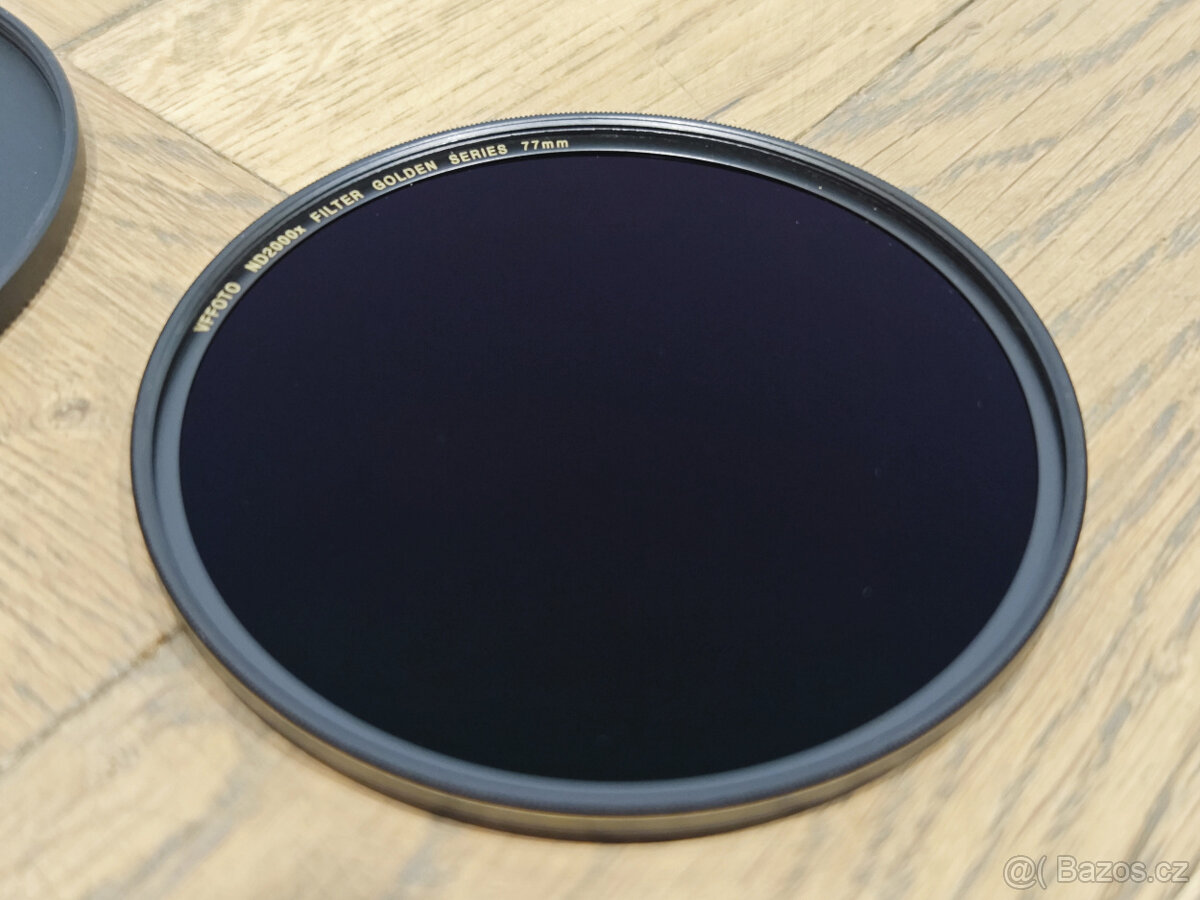 VFFOTO ND2000 GS 77mm - 2