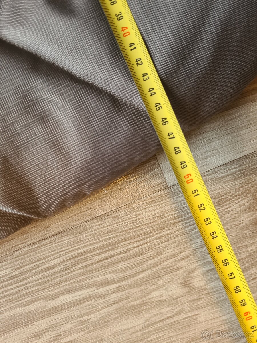 Zimní fusak Jukki - 2