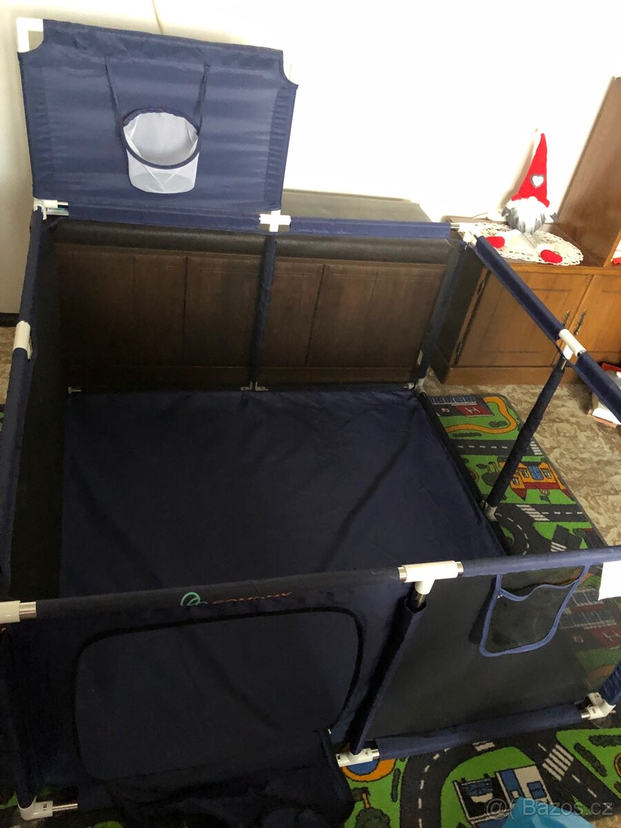 Dětská ohrádka - 2