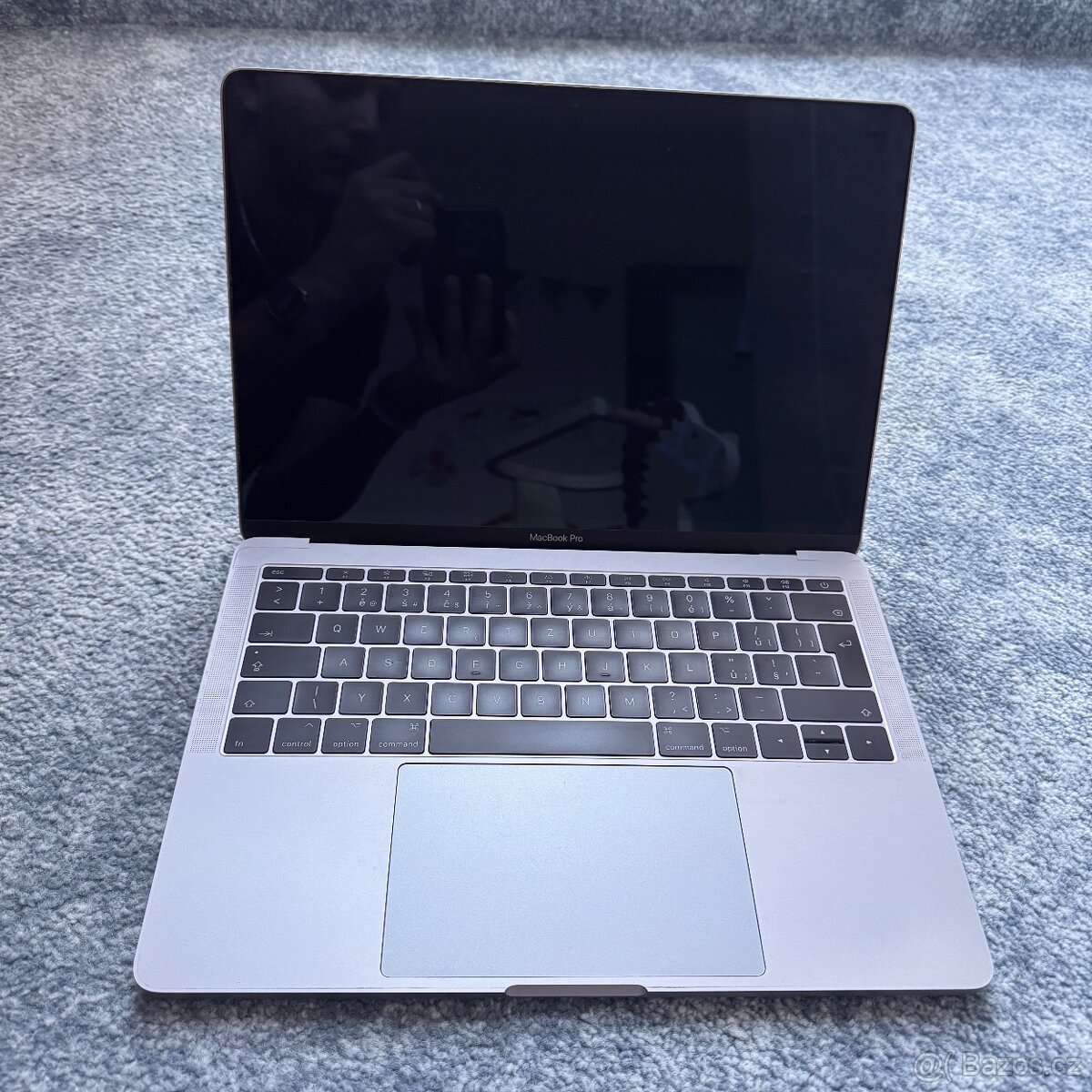 MacBook Pro 13” – Model A1708 2017 - 2