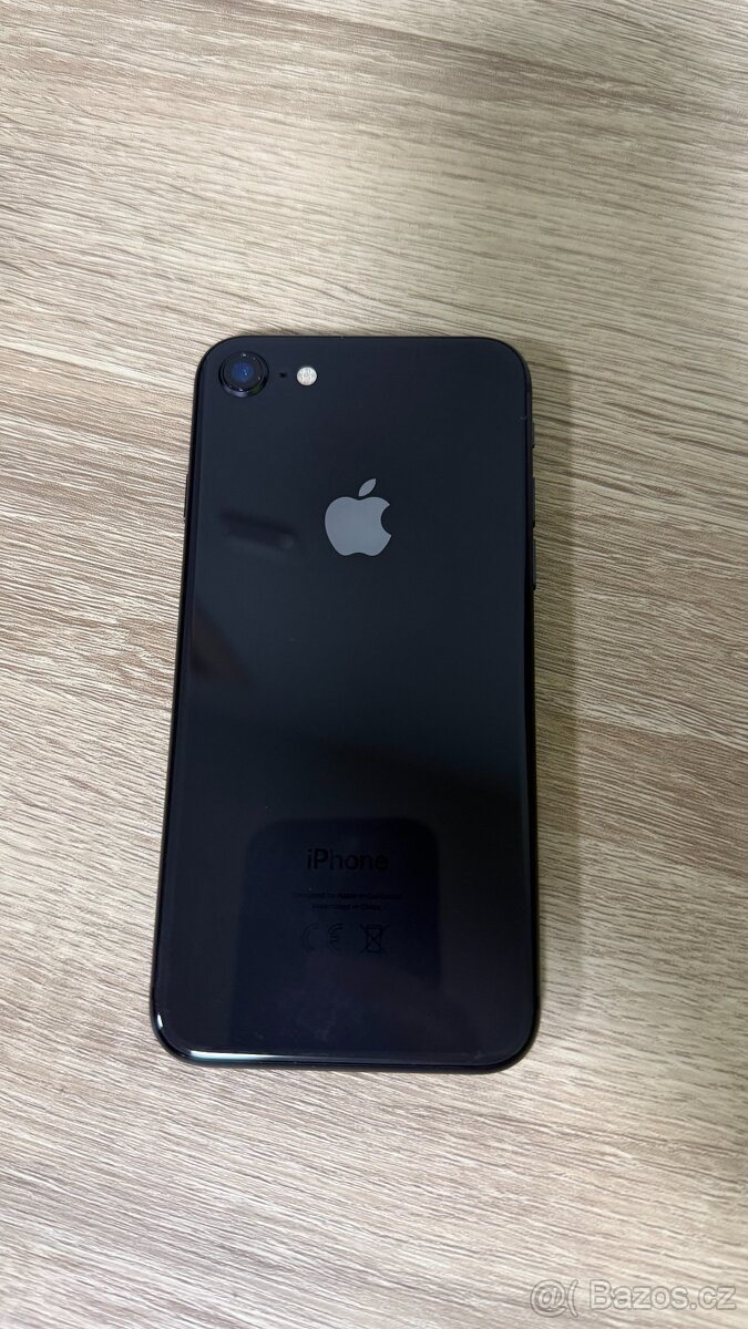 Apple iPhone 8 64 GB - 2