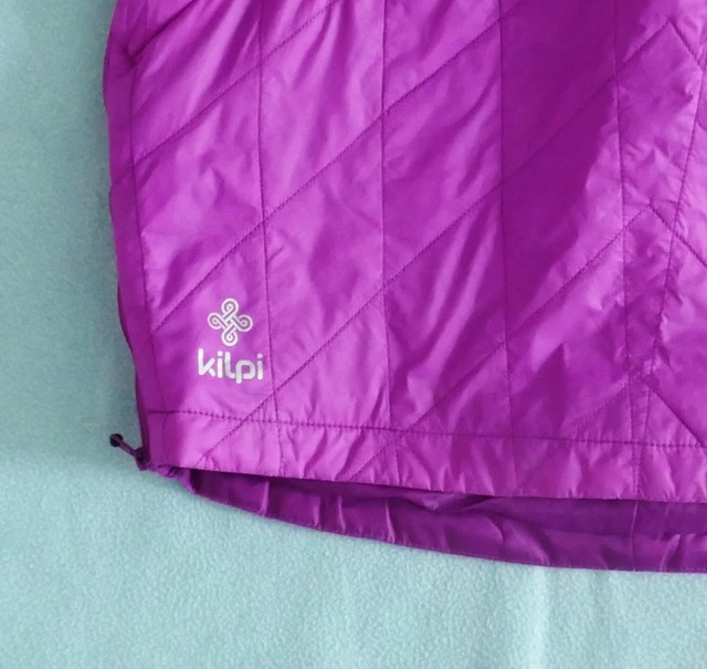 Zateplená sukně Kilpi, vel. 38 - 2