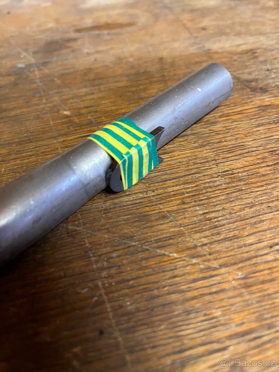 Stupačka Jawa čz - 2