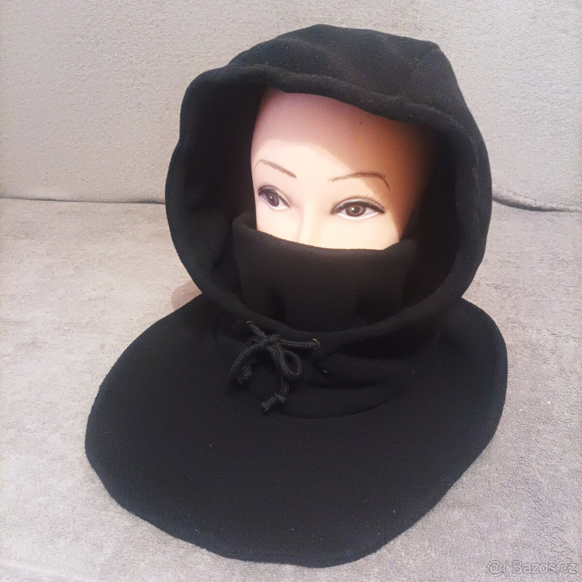 Pánská kukla, velikost 56 cm - 2