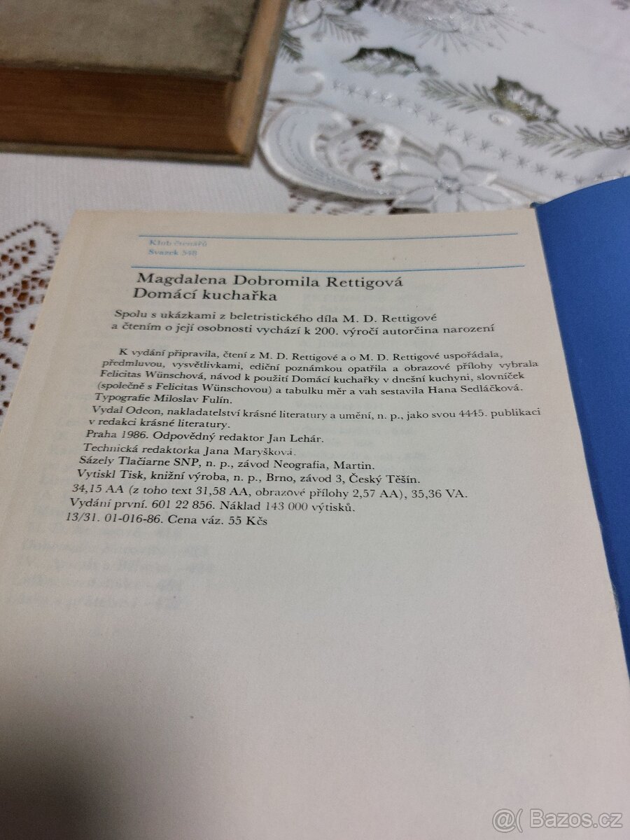 VAŔÍME ZDRAVĚ A HOSPODÁRNĚ - 2