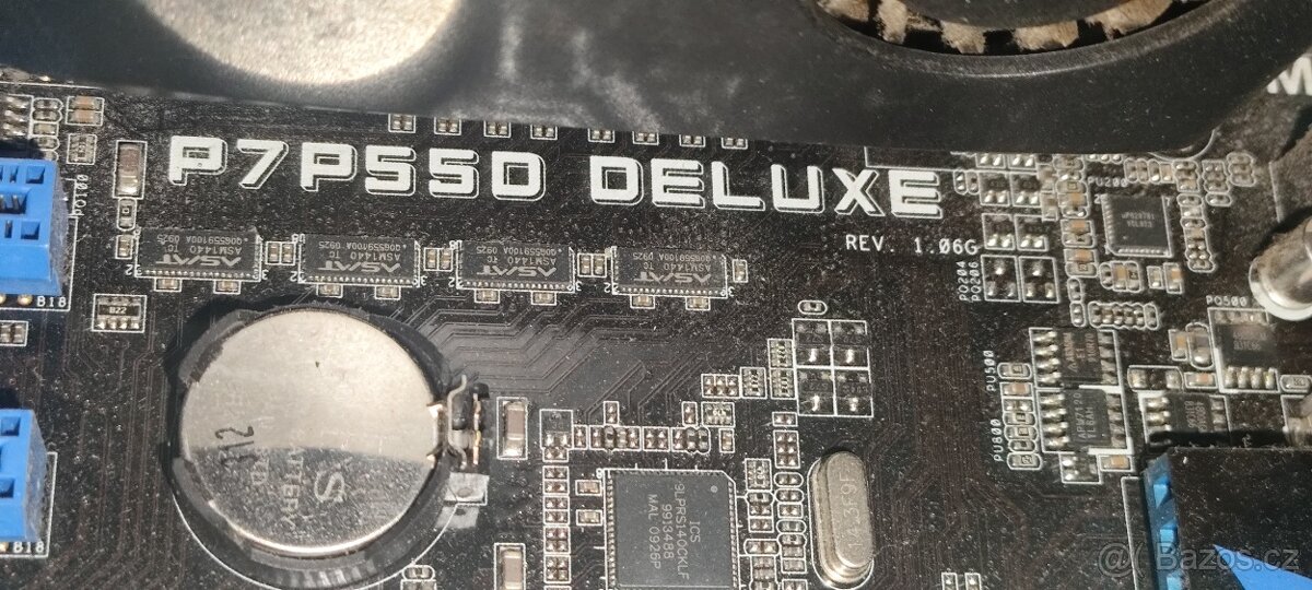 Stolní počítač - 2