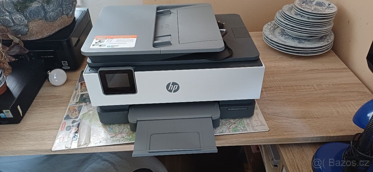 Tiskárna - 2