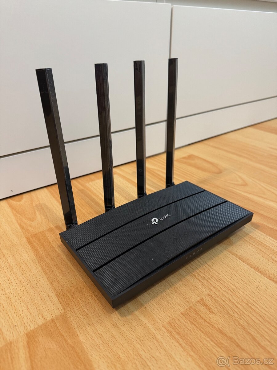 TP-Link Archer C6 - 2