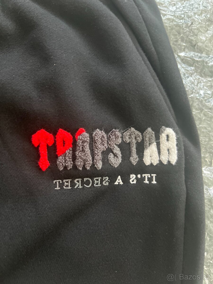 TRAPSTAR PANTS-teplaky - 2