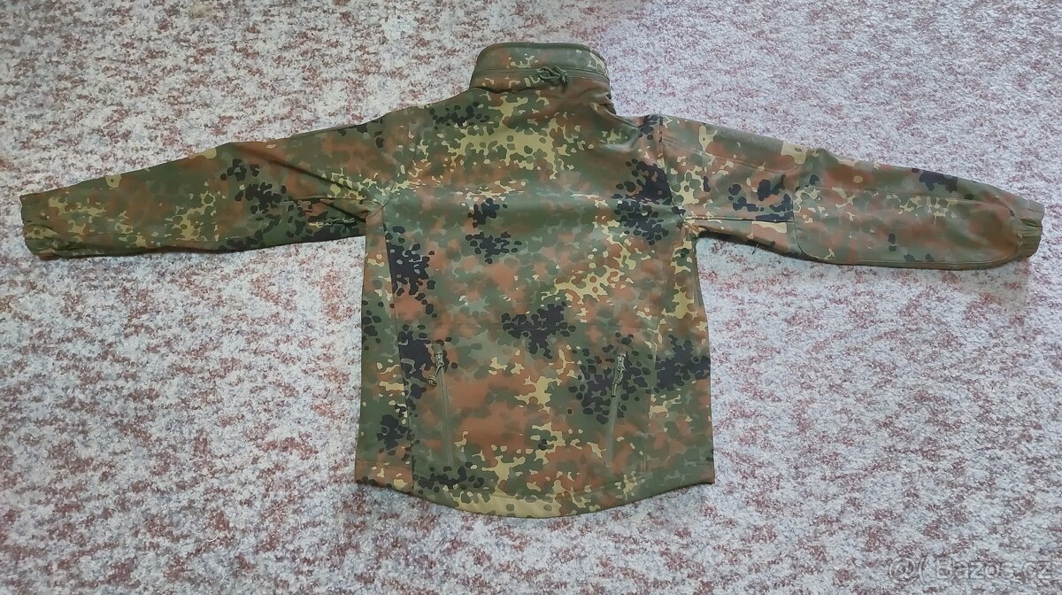 Bunda Helikon-Tex Gunfighter - 2