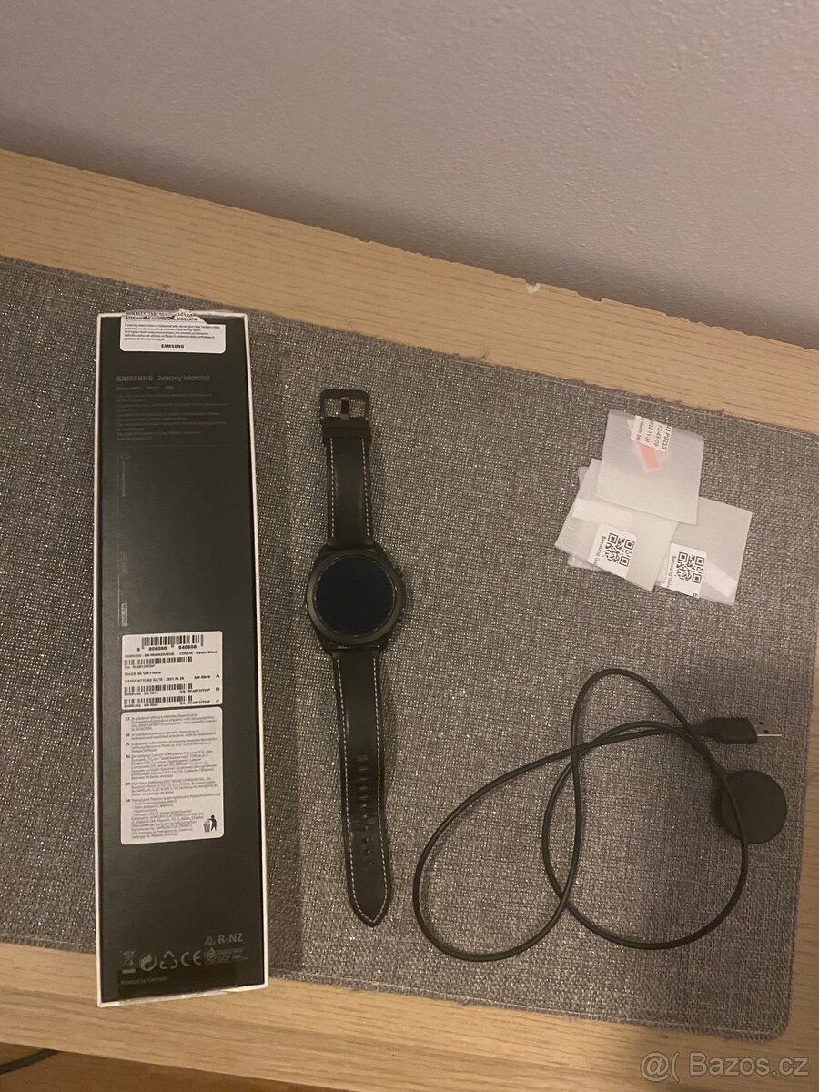 Samsung Galaxy Watch 3 - 2