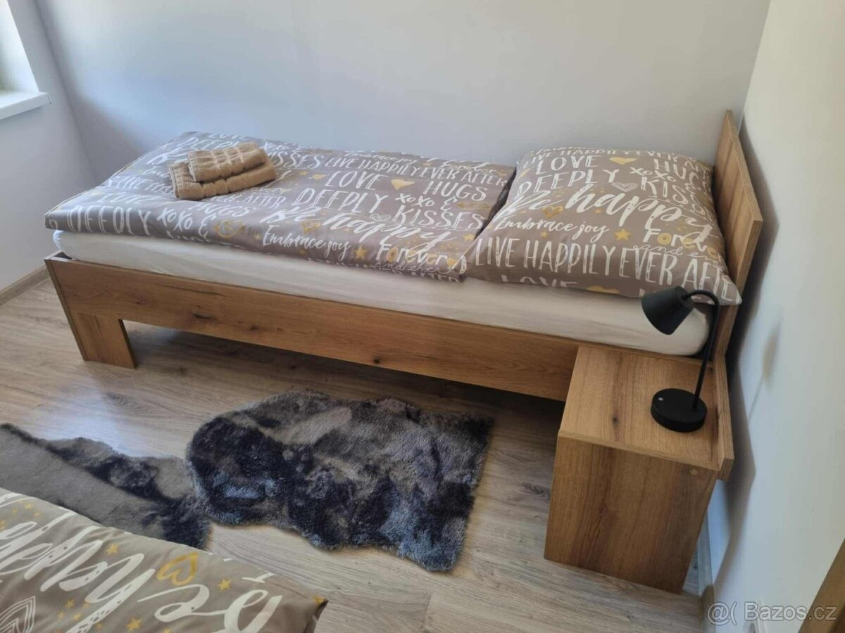 Pronájem 1+kk Halenkovice🏠- 2