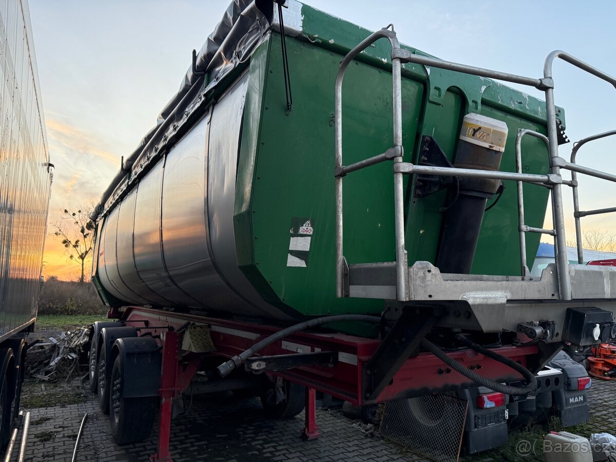 Naves Schwarzmuller Thermo - 2