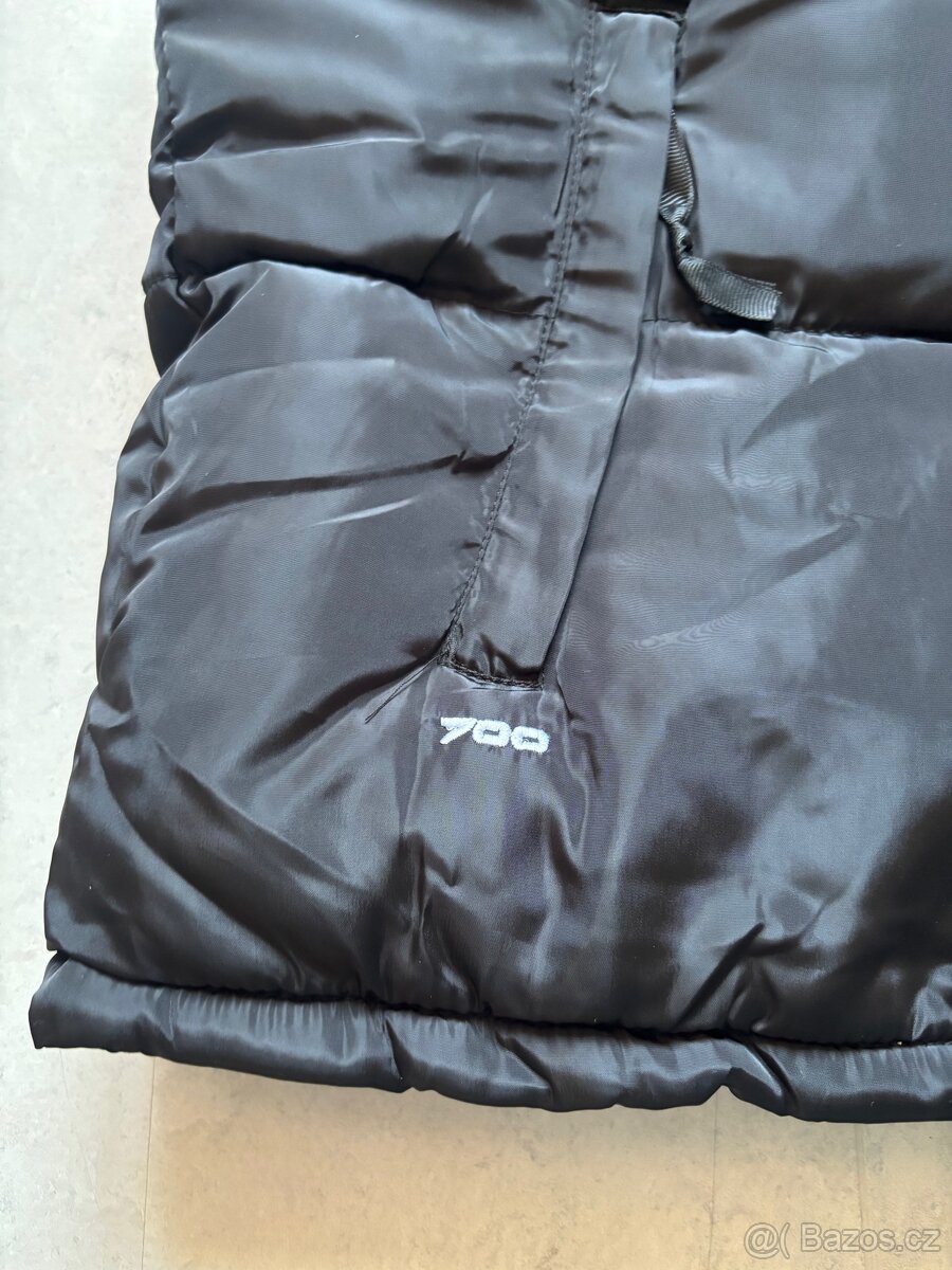 North face vesta - 2