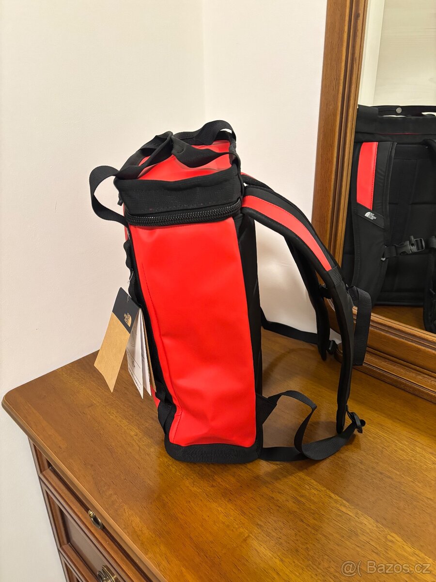 Batoh The North Face Explore Fusebox S (14 L) - 2