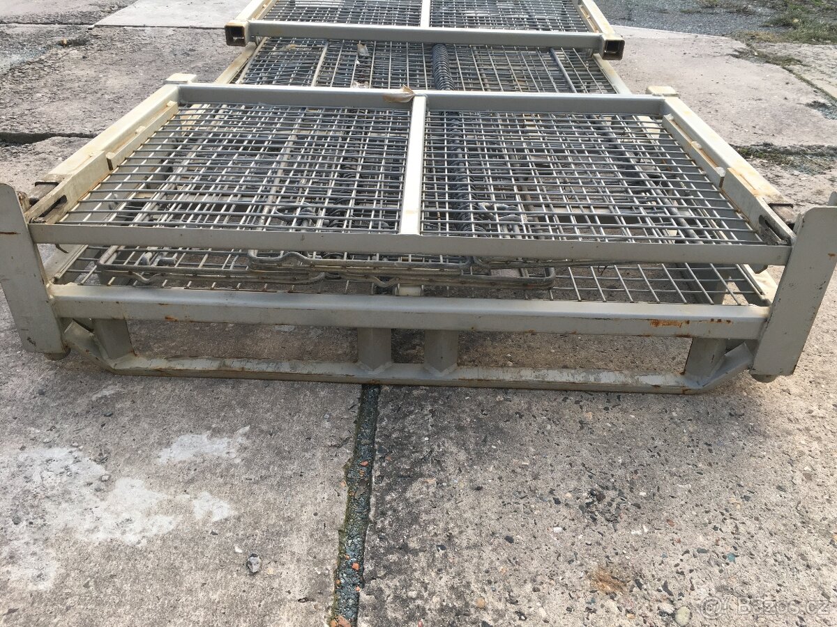 Box,přepravní koš - 2