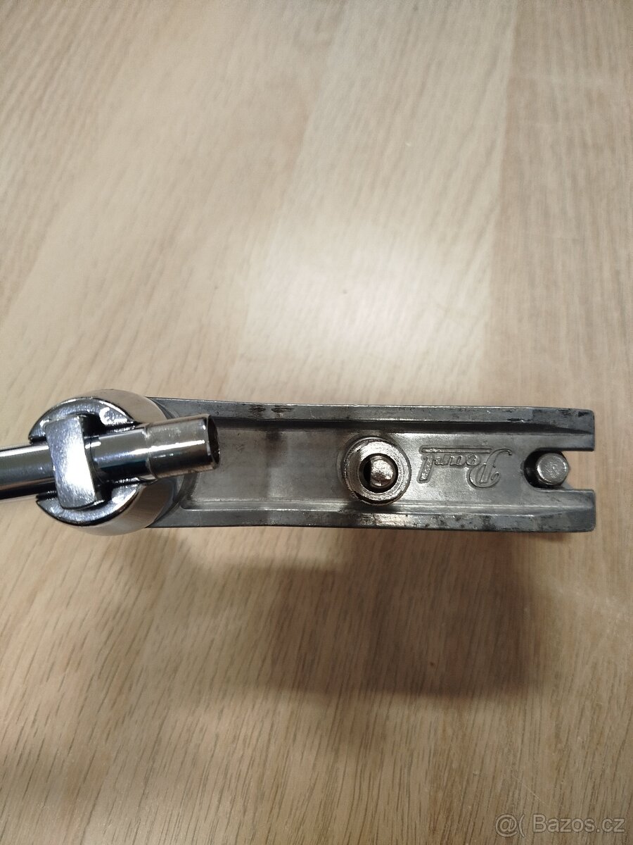 Pearl činelové rameno s clampem - 2