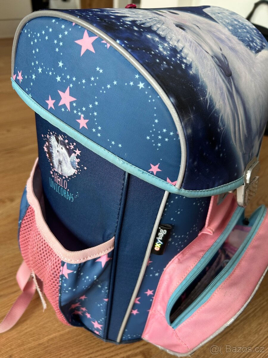 Školní aktovka - 2