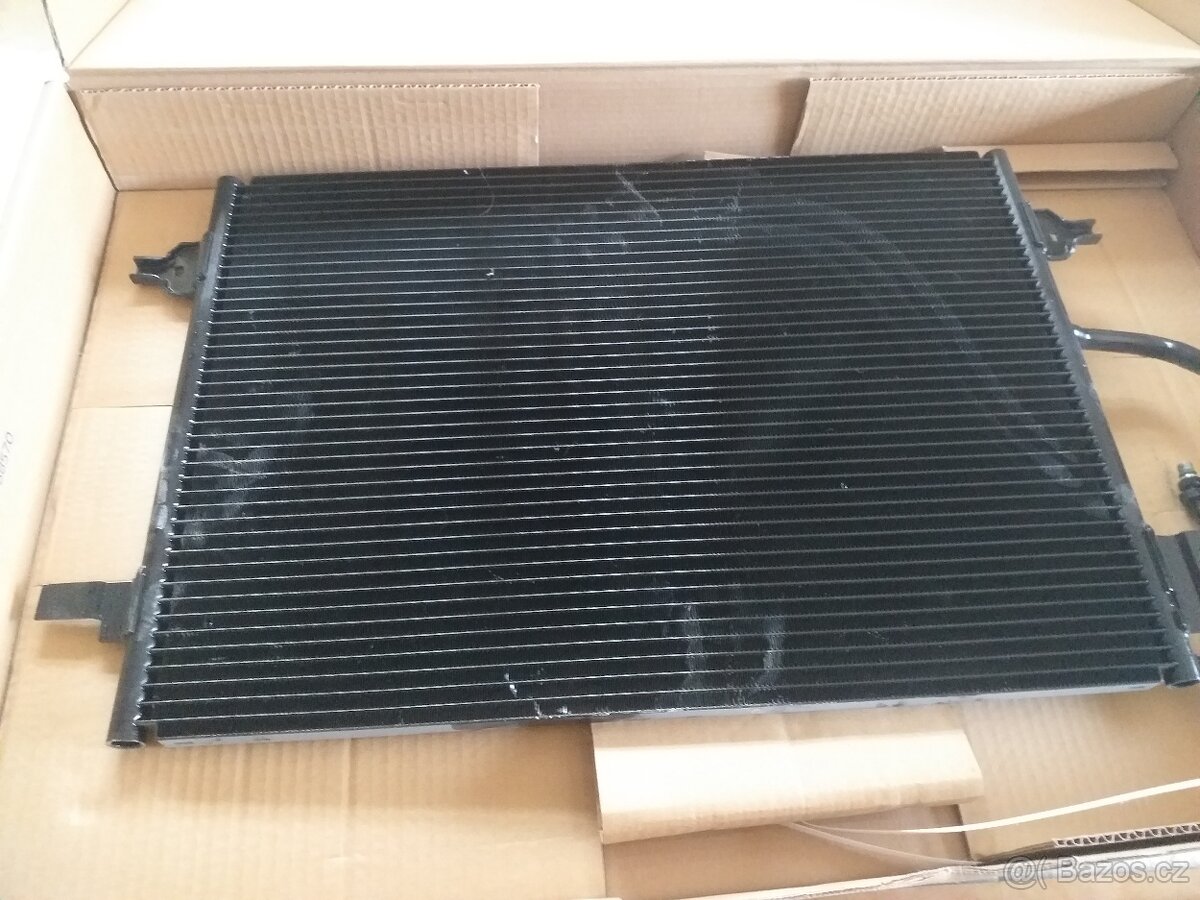 Chladič klimatizace - 2