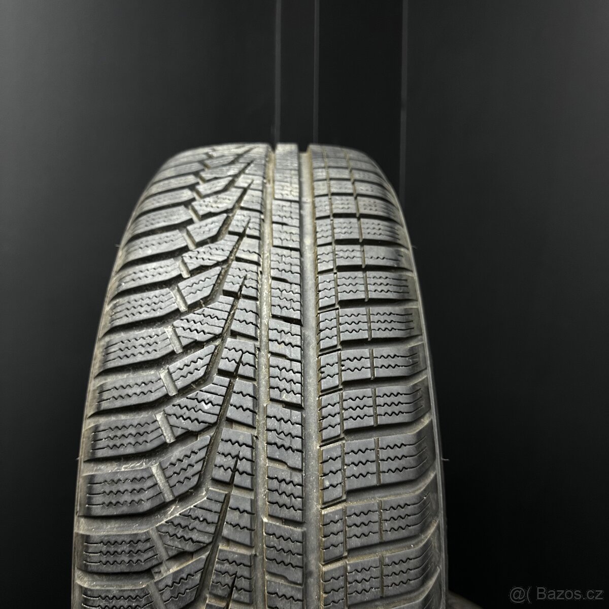 Sada pneu Hankook 205/60/16 92H - 2