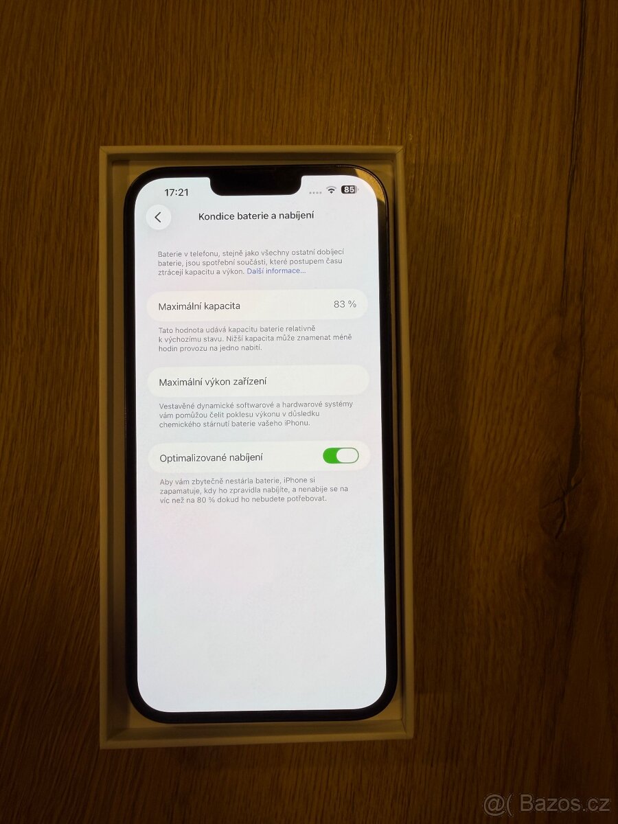 iPhone 14 Plus 128 GB - 2