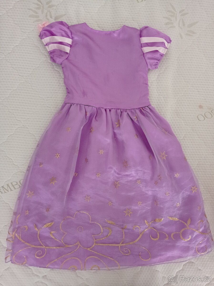 Šaty princezny Sofie - 2