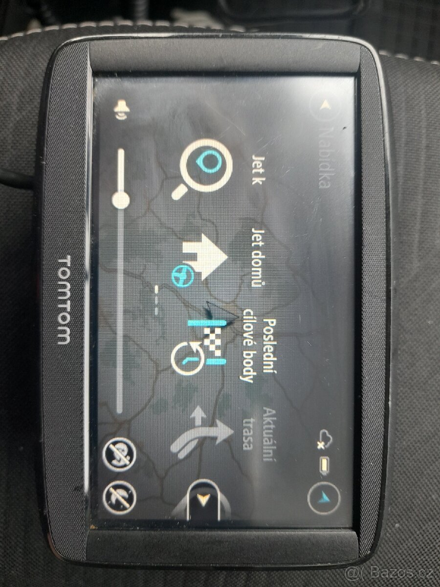 Navigace tomtom 42 - 2