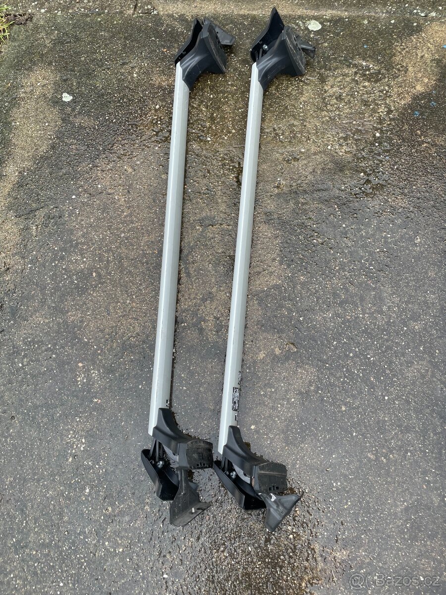 Příčníky škoda original - 2