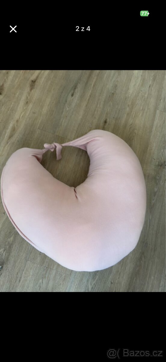 Kojící polštář - 2