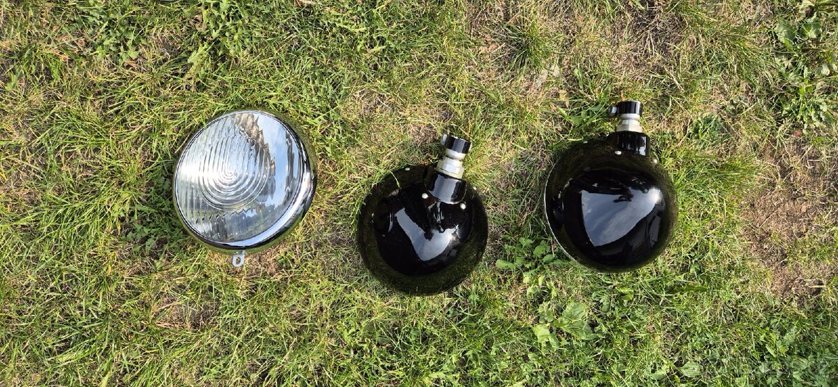 svetla na objimku prumer skla 200 - 2