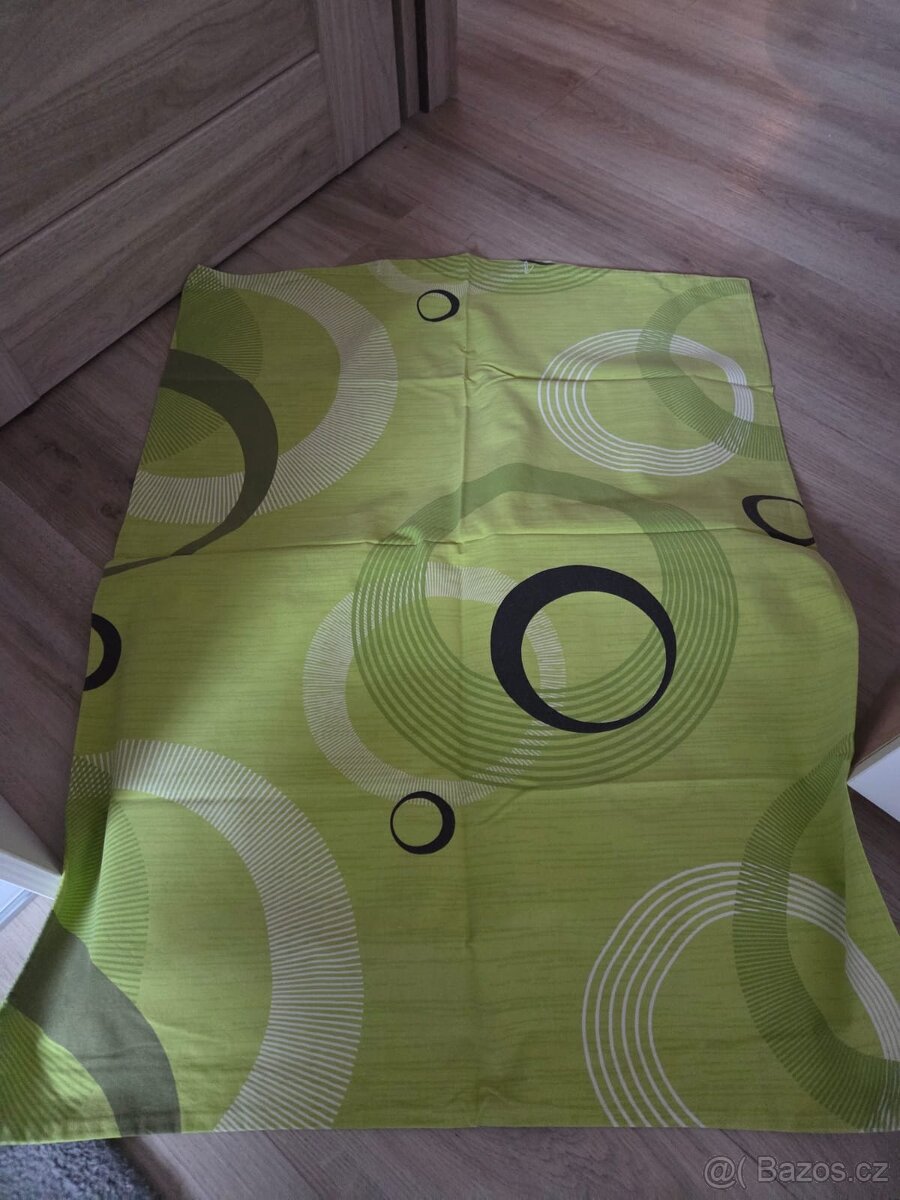 Bavlněné povlečení - 2