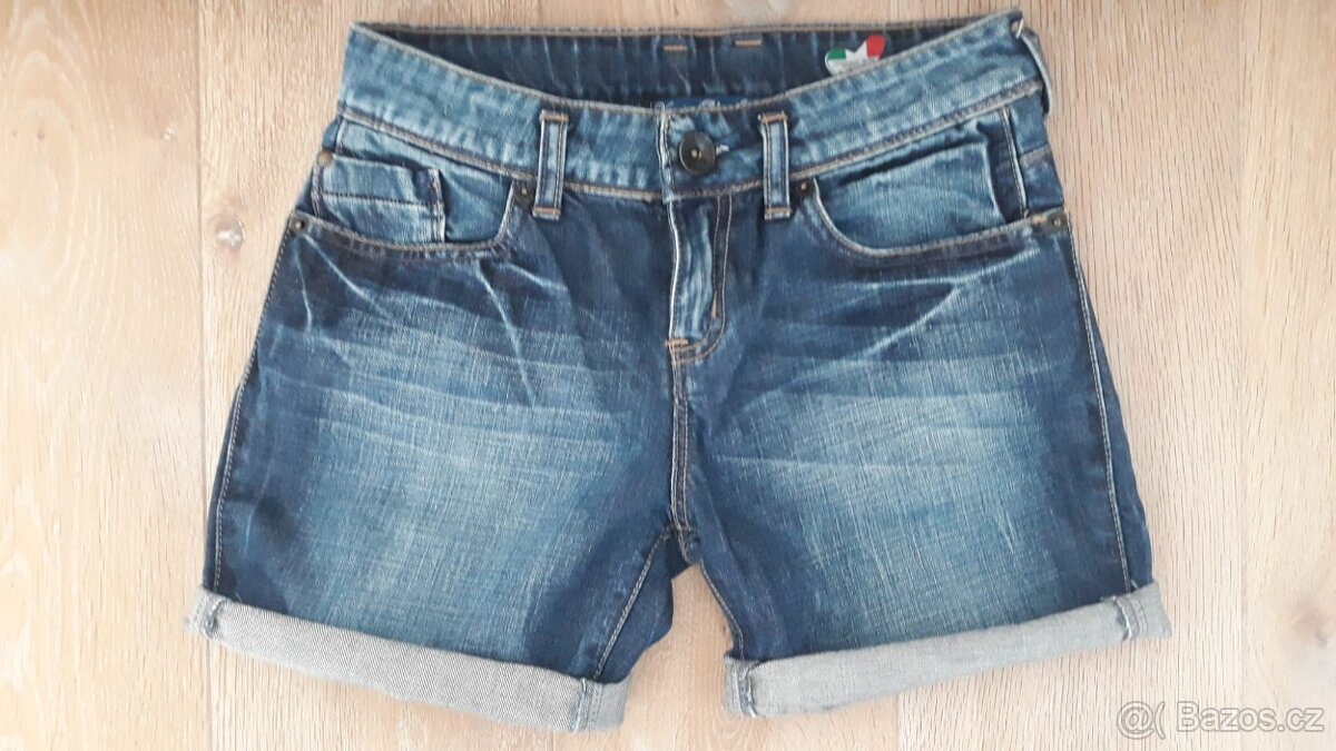 Kraťasy zn.Vingino, vel.152 - 2