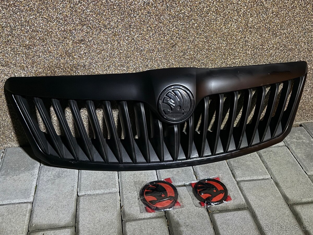 Maska Octavia 2 FL - 2