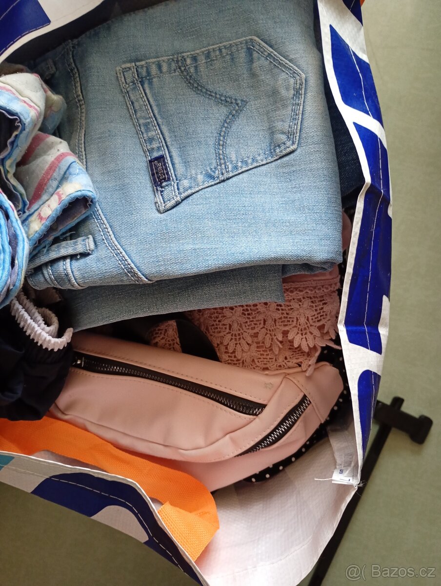 Dámské oblečení v.M 38, S - 2