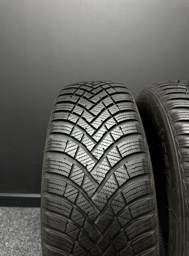 2ks pneu Hankook 205/60/16 92H - 2