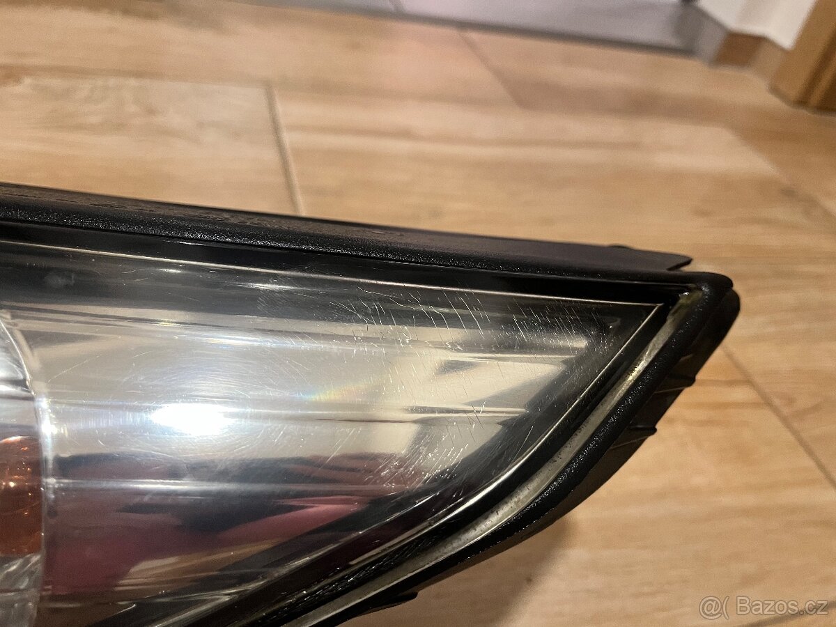 Levé světlo Hyundai ix35 - 2