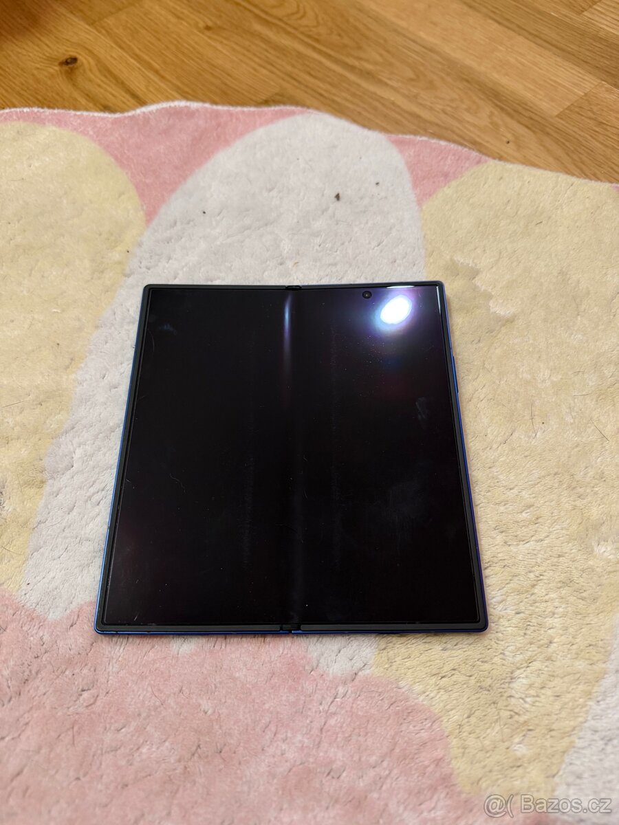 Samsung Z Fold 7 256 gb - 2