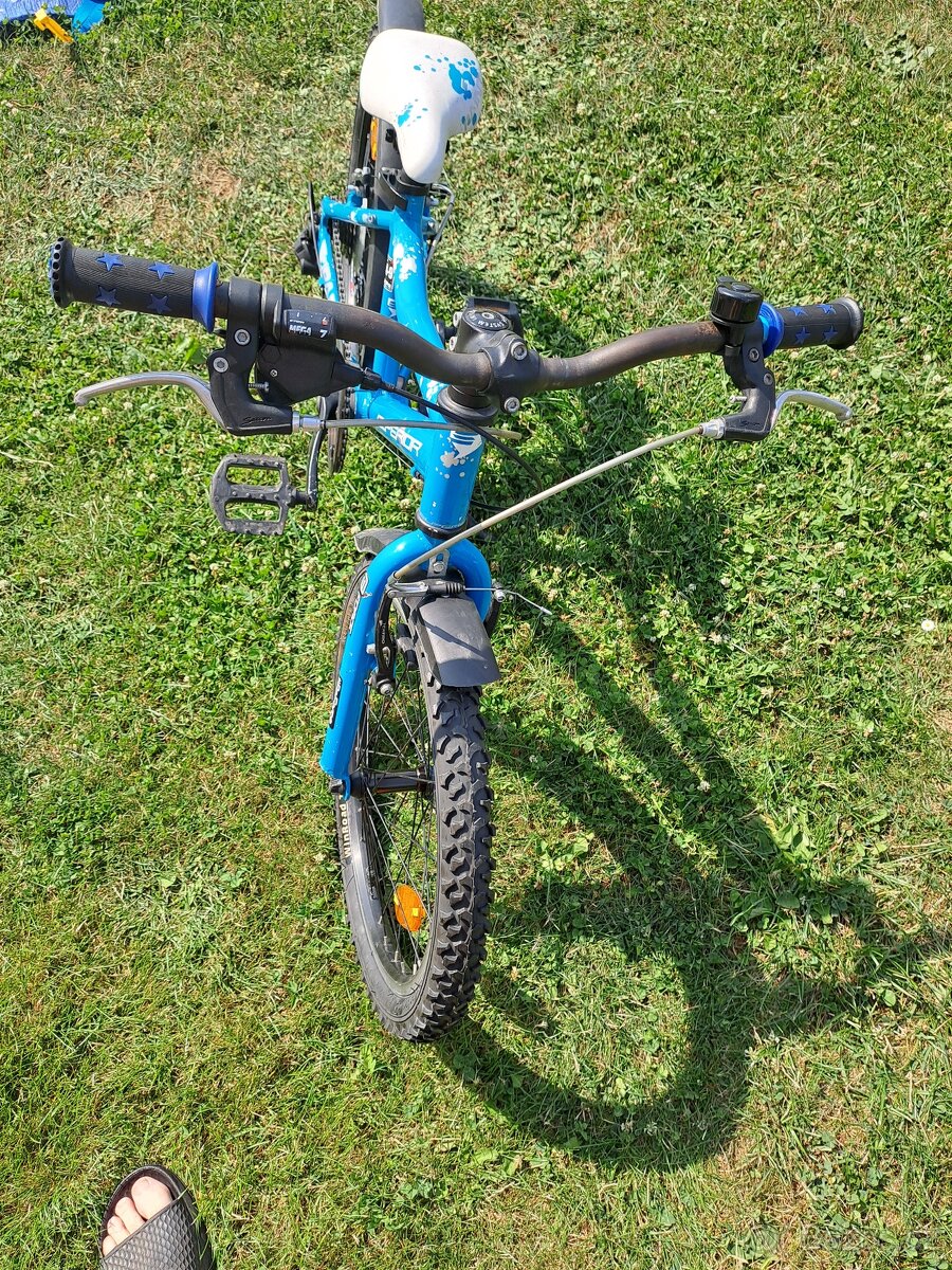 Superior Paint 20" - 2