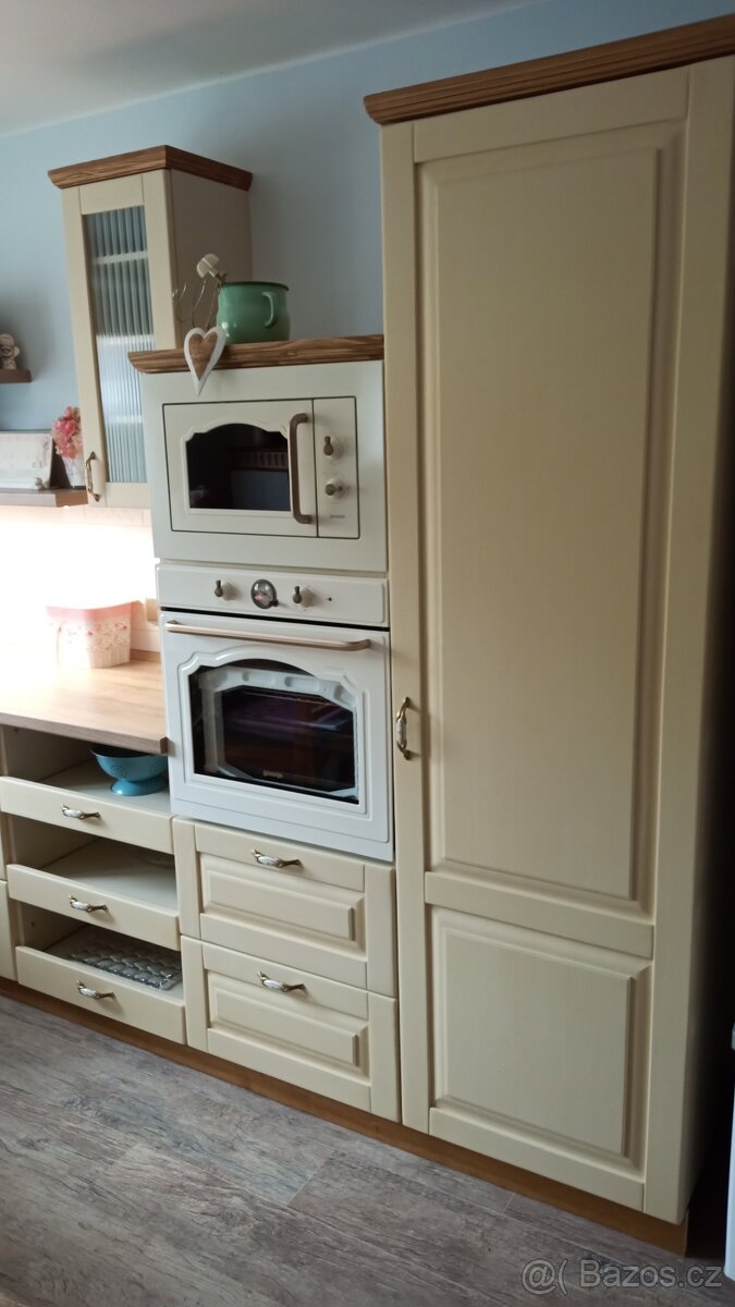 Kuchyň - 2
