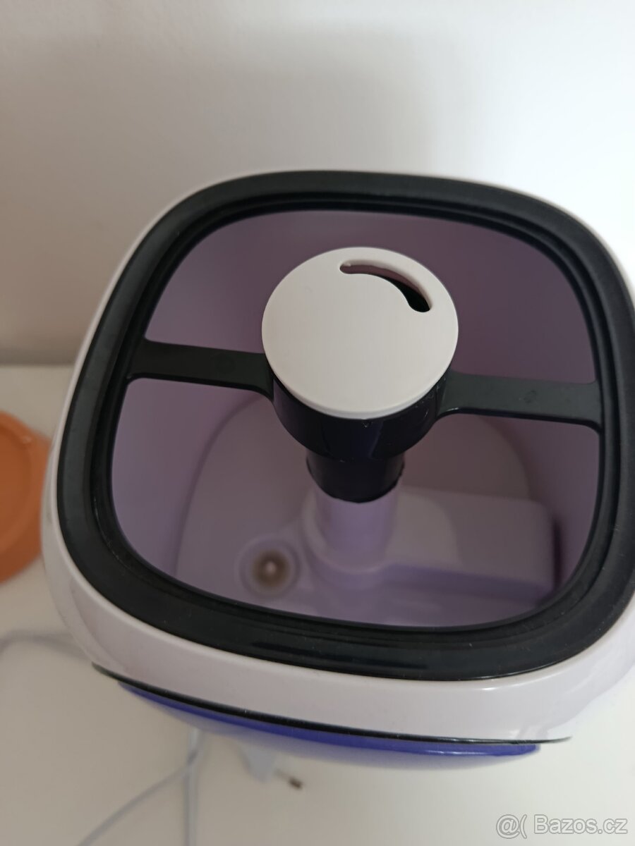 Zvlhčovač vzduchu - 2