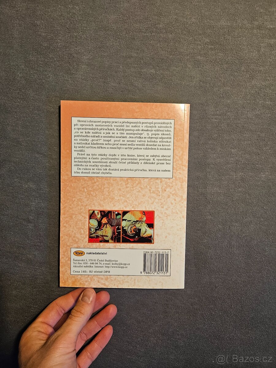 Základy pro Automechaniky - E. A. Zogbaum - 2