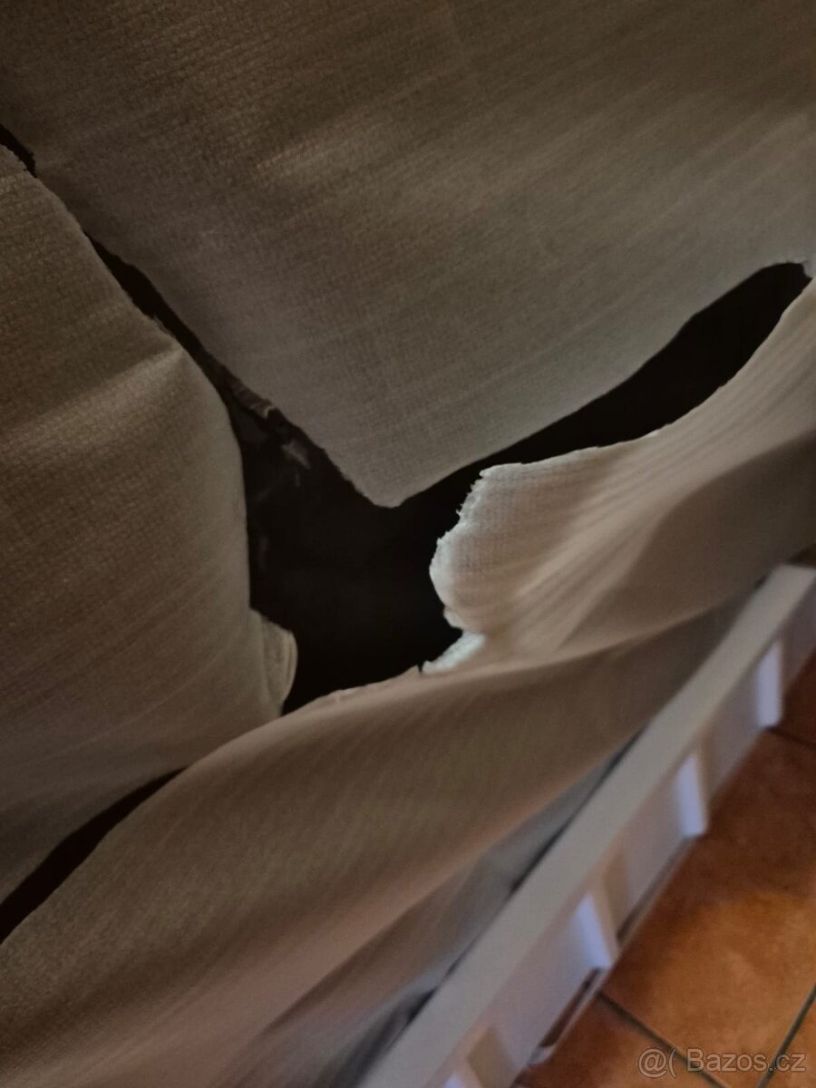 65" TCL 65P638 - Nová - Poškozená - 2